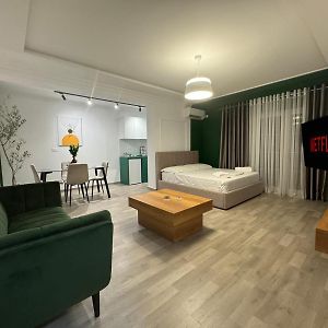 Appartement met een Slaapkamer