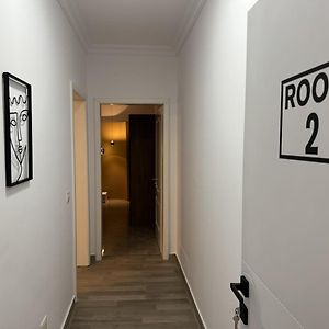 Klassiek Appartement